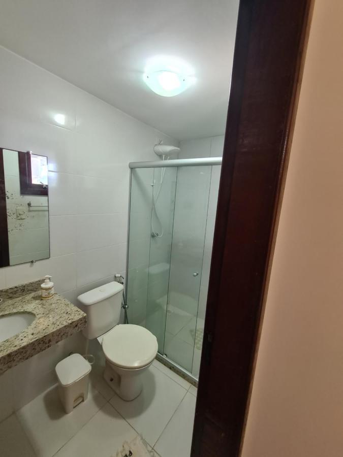 Casa 4/4 Agradavel Com Piscina E Churrasqueiraマタ・デ・サン・ジョアン エクステリア 写真