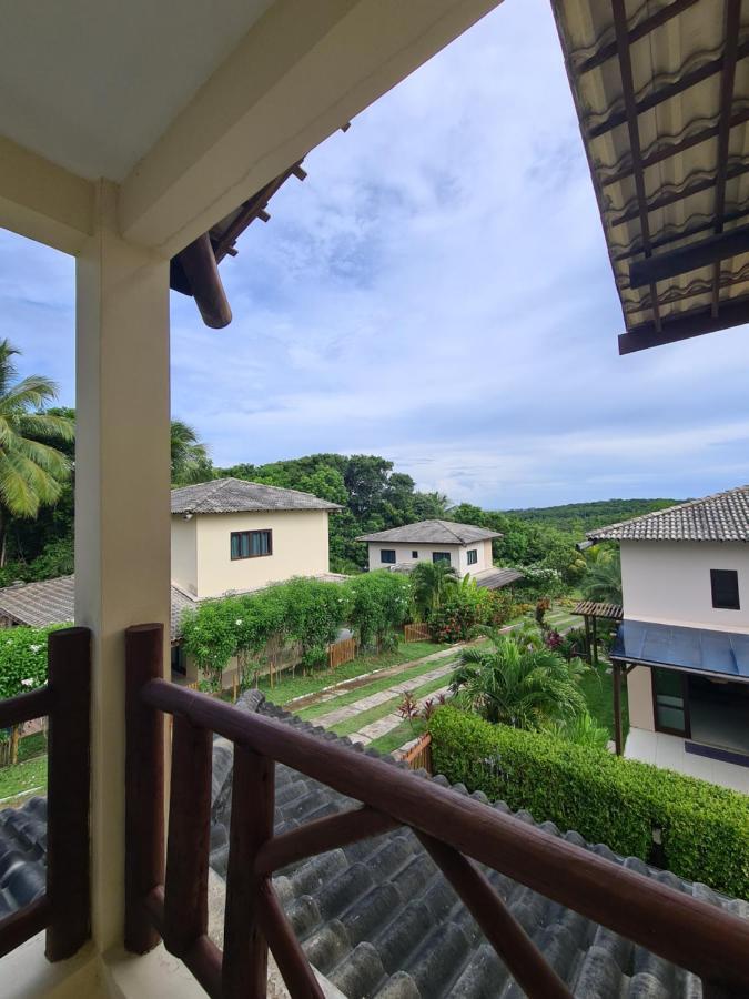 Casa 4/4 Agradavel Com Piscina E Churrasqueiraマタ・デ・サン・ジョアン エクステリア 写真