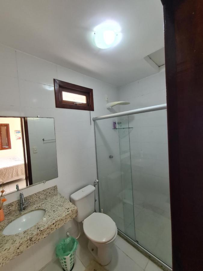 Casa 4/4 Agradavel Com Piscina E Churrasqueiraマタ・デ・サン・ジョアン エクステリア 写真